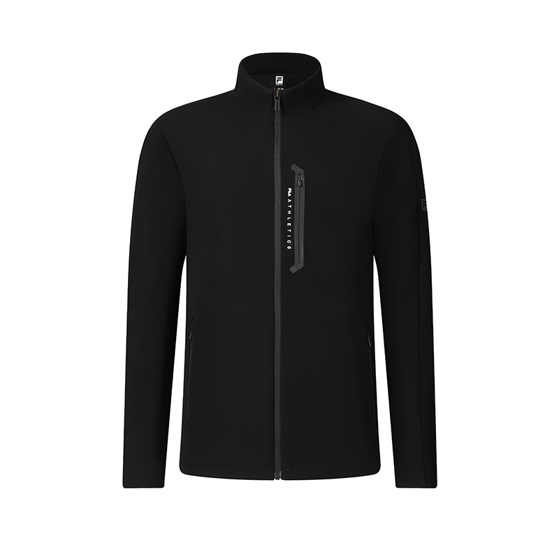 FILA Трикотажный свитер Pitch Black
FILA Трикотажный свитер Pitch Black