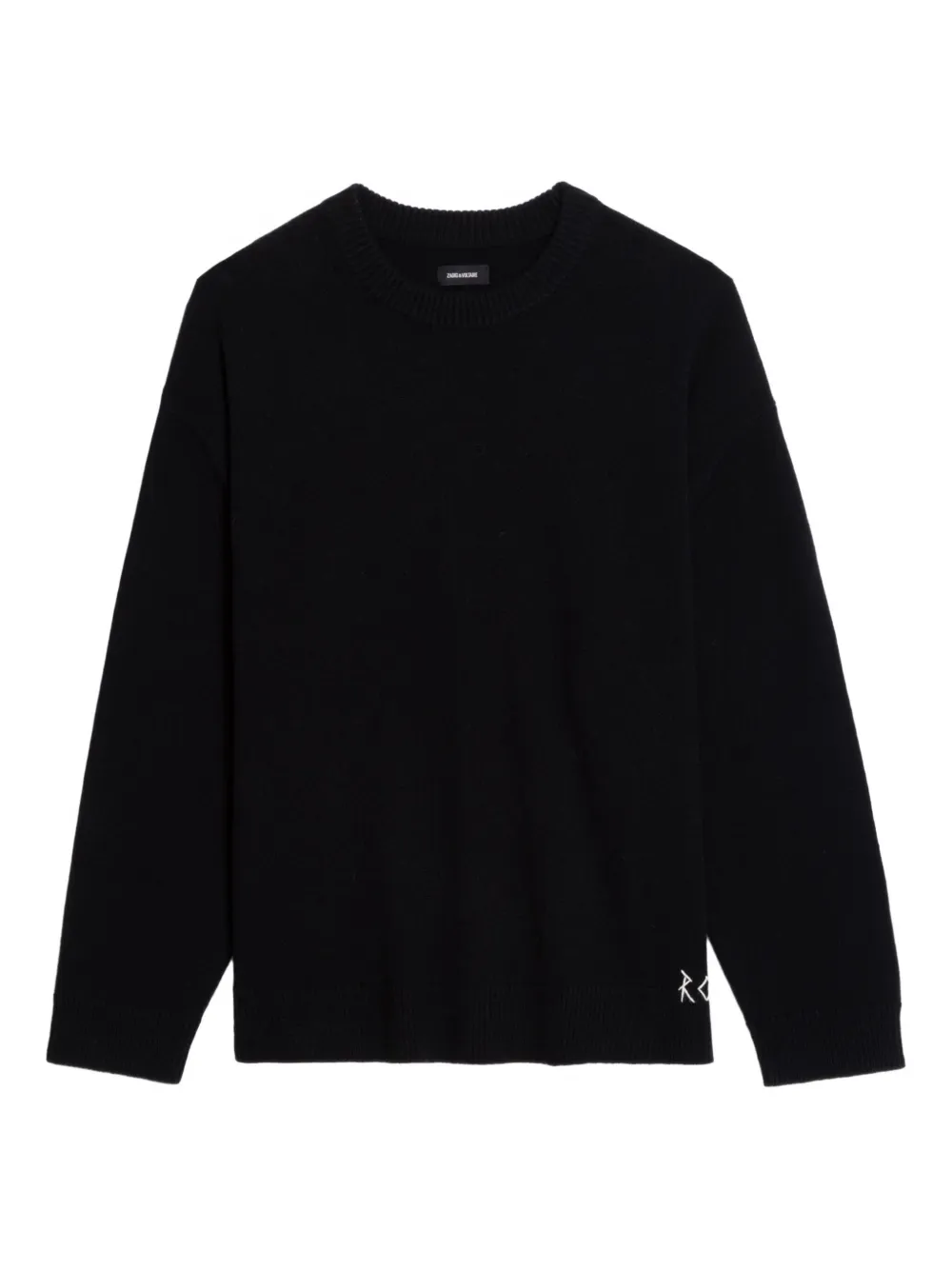 Свитер Swonny Zadig&Voltaire, черный
Свитер Swonny Zadig&Voltaire, черный