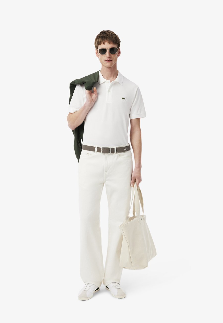 Ремень Lacoste Belt, Morel Q/Brown
Ремень Lacoste Belt, Morel Q/Brown