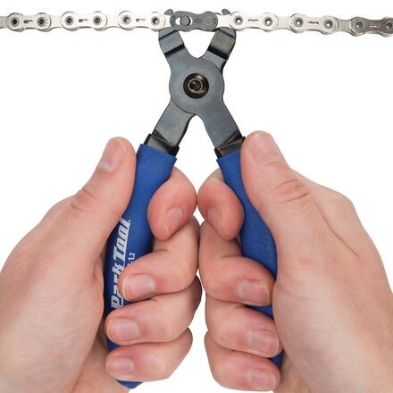 Плоскогубцы Master Link Park Tool, цвет One Color
Плоскогубцы Master Link Park Tool, цвет One Color