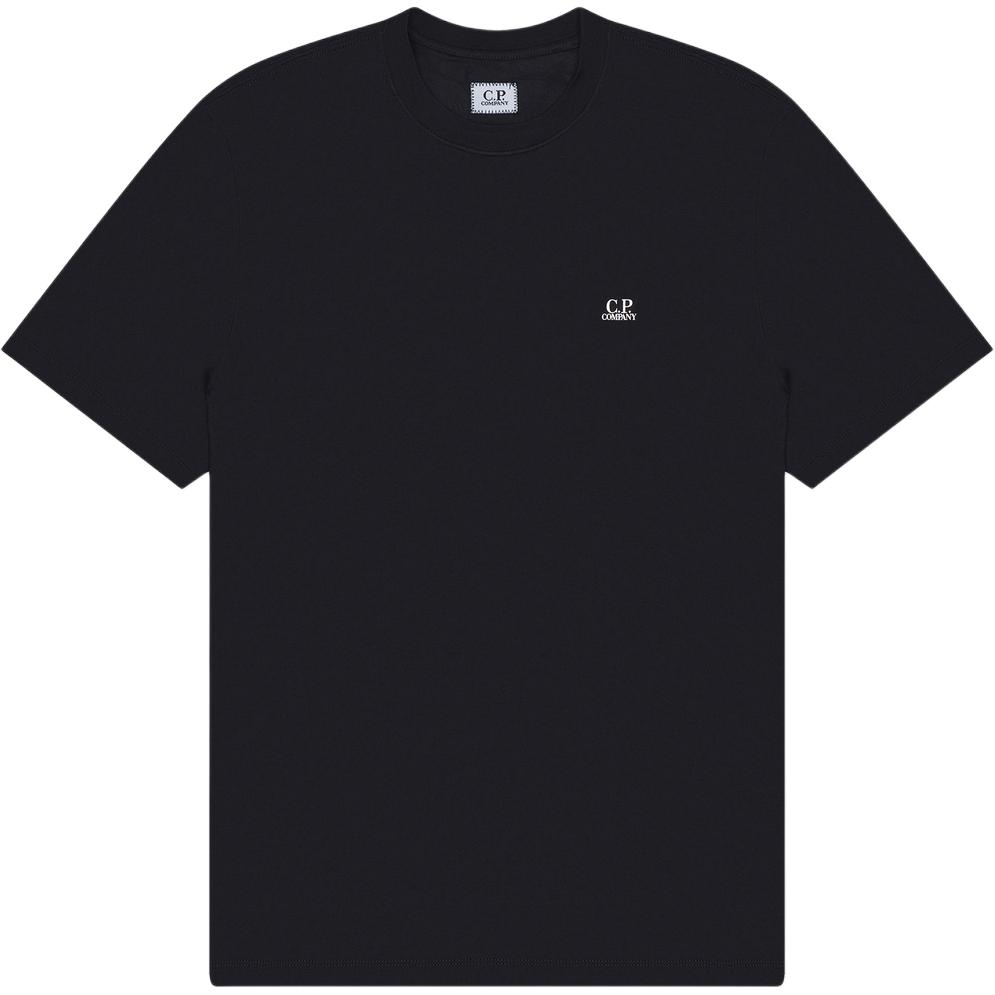 Футболка мужская C.P.Company, черный
Футболка мужская C.P.Company, черный