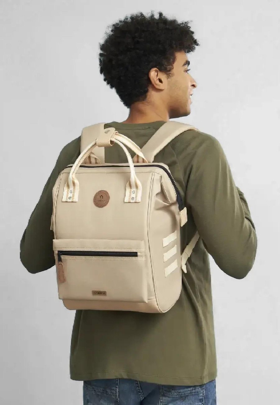 Рюкзак Cabaia ADVENTURER MEDIUM, Lobito/Cognac
Рюкзак Cabaia ADVENTURER MEDIUM, Lobito/Cognac