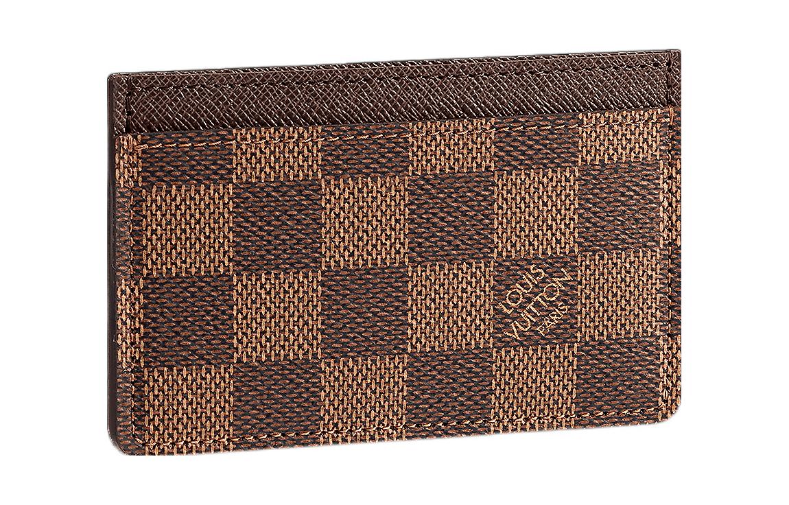 Картхолдер LOUIS VUITTON
Картхолдер LOUIS VUITTON