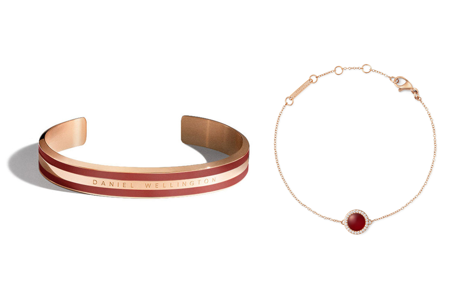 Браслет из сплава Daniel Wellington унисекс DW/DanielWellington
Браслет из сплава Daniel Wellington унисекс DW/DanielWellington