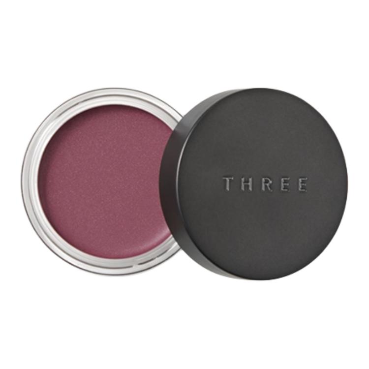 Крем для глаз, губ и щек Revitalizing, стойкий, легко растушевывается, 4 г THREE, #07 rose red
Крем для глаз, губ и щек Revitalizing, стойкий, легко растушевывается, 4 г THREE, #07 rose red