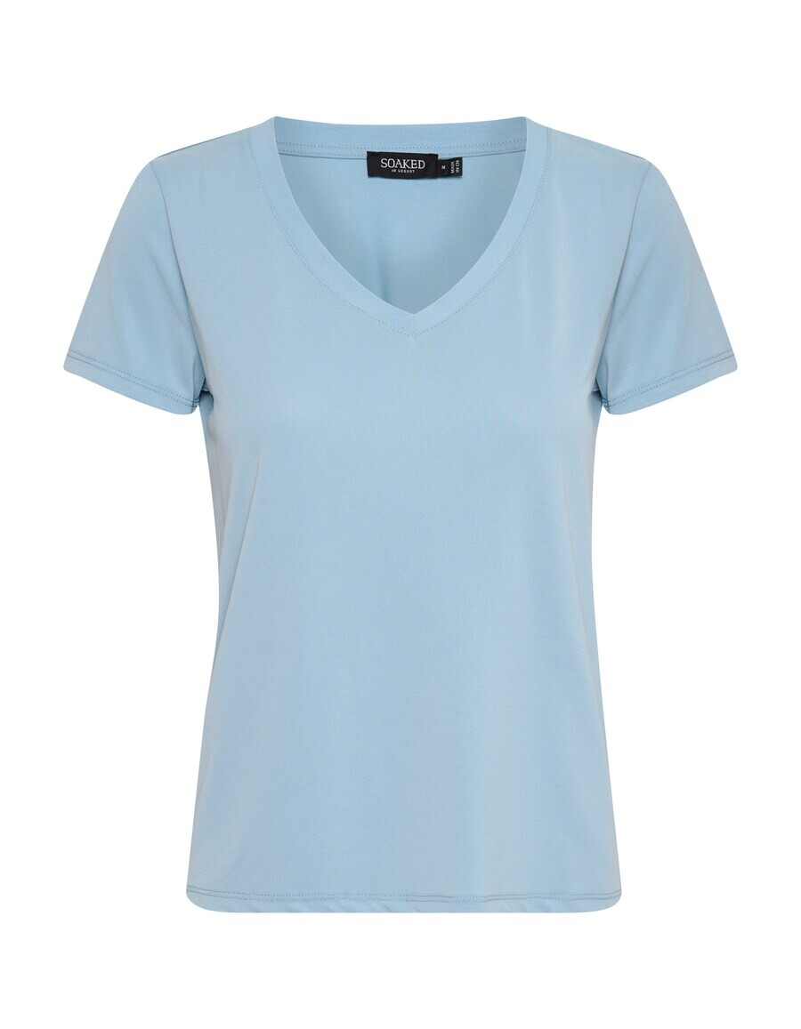 Футболка Soaked In Luxury, синий
Футболка Soaked In Luxury, синий