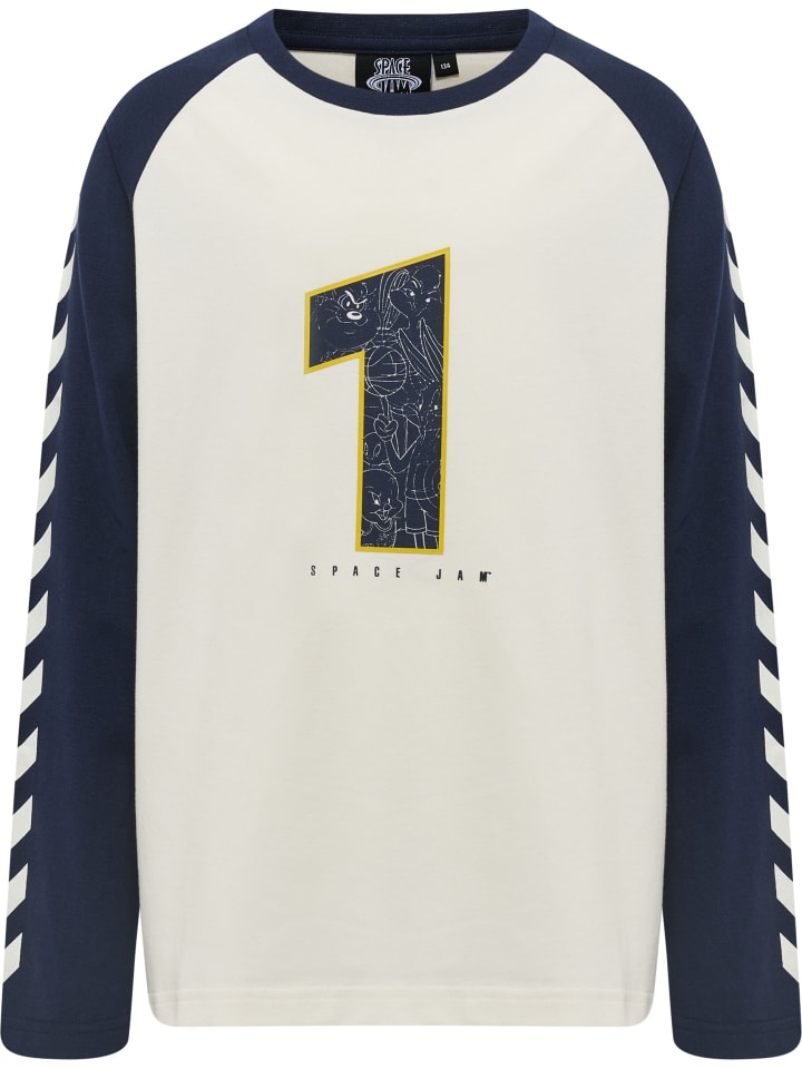 Футболка Hummel
Футболка Hummel