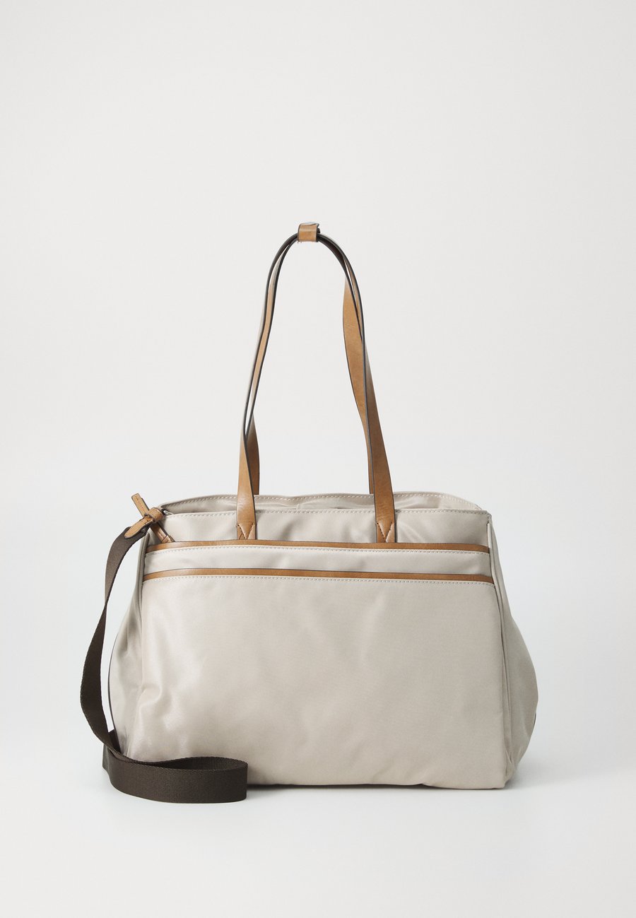 Сумка PARFOIS BRIEFCASE SABRINA, Ecru/Beige
Сумка PARFOIS BRIEFCASE SABRINA, Ecru/Beige