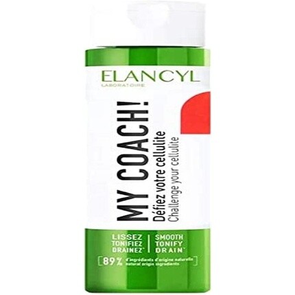 Мой тренер Celulite 200 Elancyl
Мой тренер Celulite 200 Elancyl