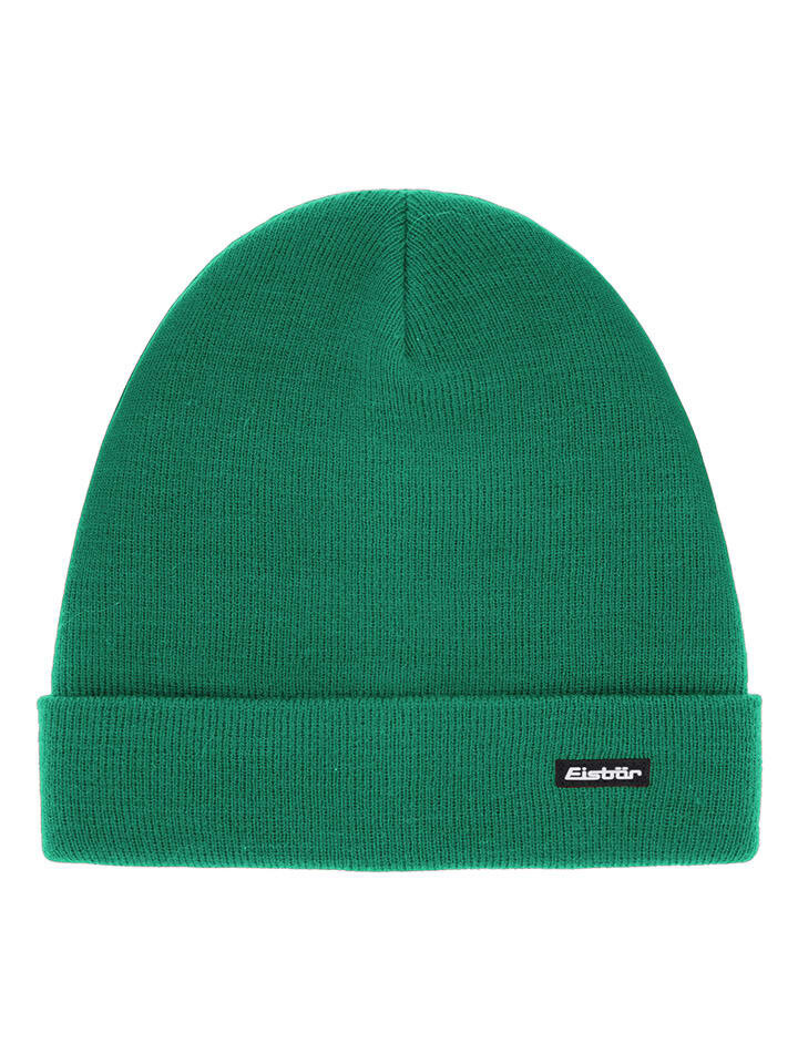 Шапка Eisbär Mütze Skater, зеленый
Шапка Eisbär Mütze Skater, зеленый