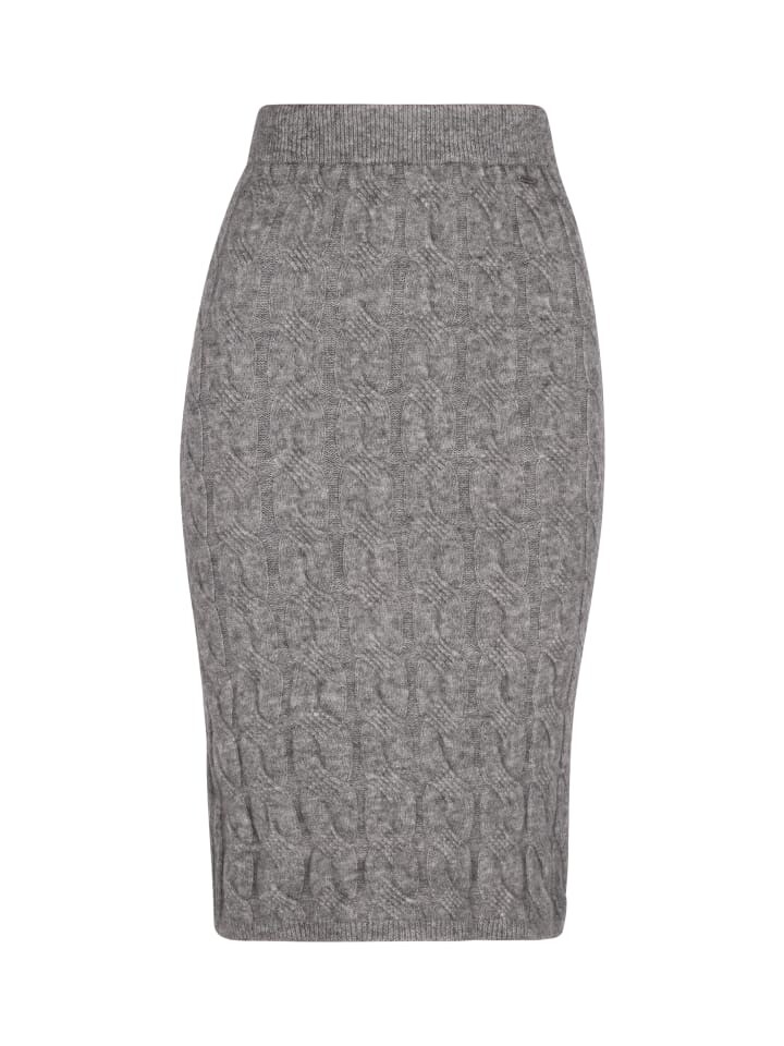 Юбка DreiMaster Vintage, цвет grau melange
Юбка DreiMaster Vintage, цвет grau melange