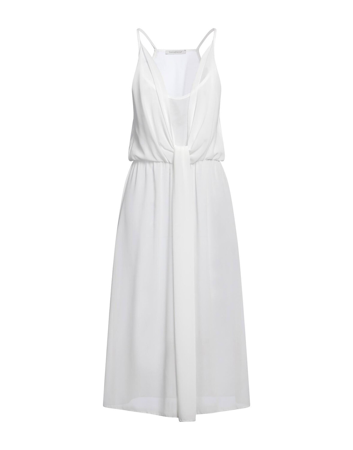 Платье Biancoghiaccio, белый
Платье Biancoghiaccio, белый