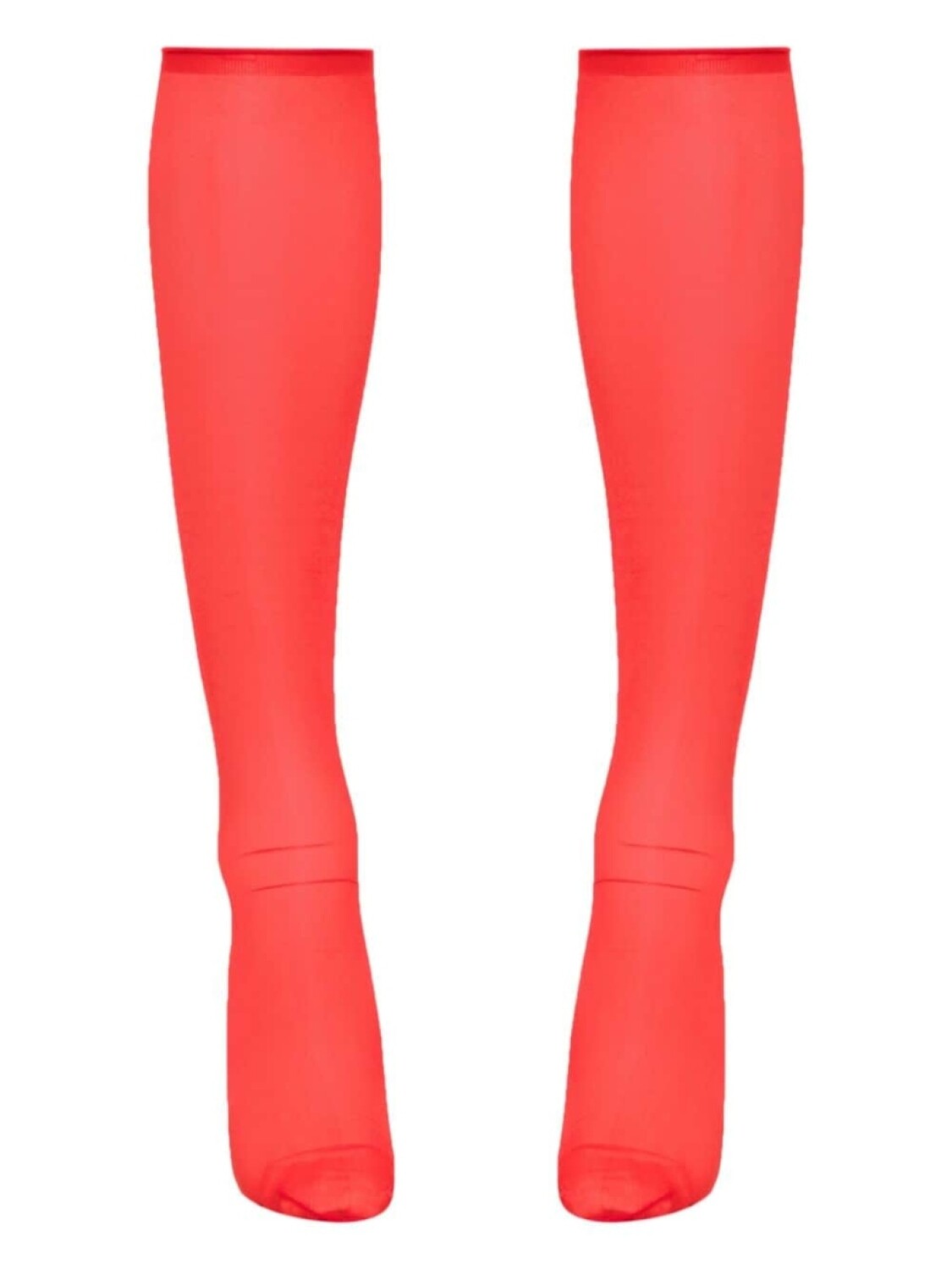 Maison Close чулки вуали, красный
Maison Close чулки вуали, красный