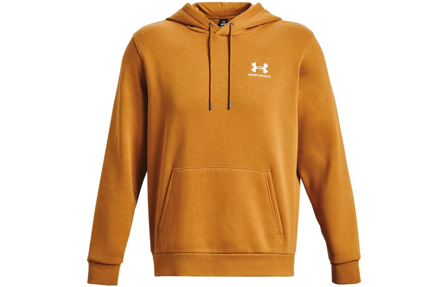 Толстовка мужская желтая охра Under Armour, желтый
Толстовка мужская желтая охра Under Armour, желтый