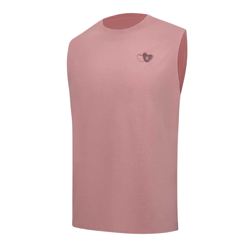 Мужская майка Tank Tops Lululemon, коричневый
Мужская майка Tank Tops Lululemon, коричневый