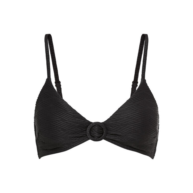 Треугольный верх бикини для женщин SUNSEEKER, цвет schwarz 
Треугольный верх бикини для женщин SUNSEEKER, цвет schwarz