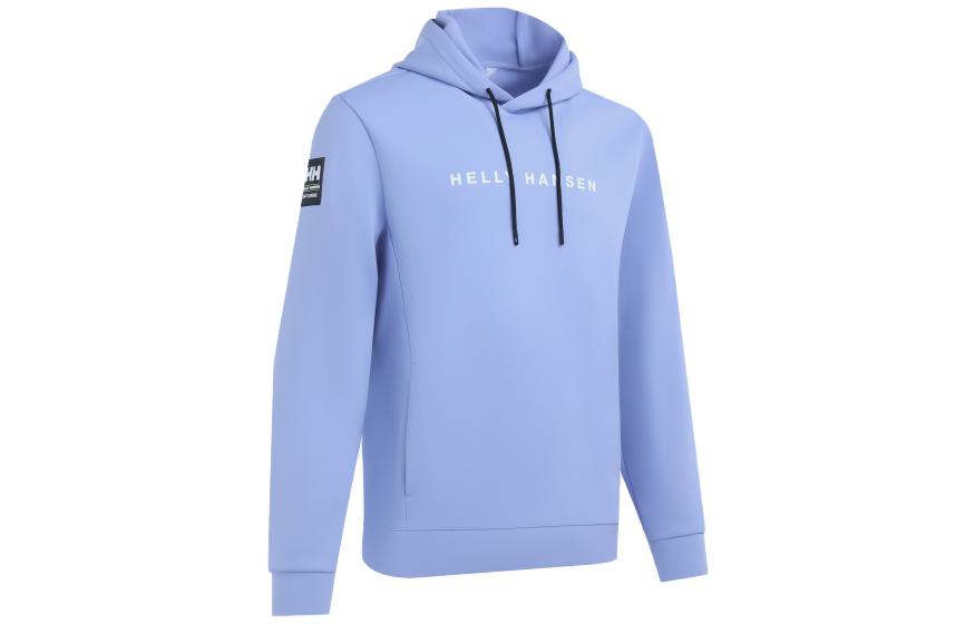 Свитер мужской HELLY HANSEN, синий
Свитер мужской HELLY HANSEN, синий