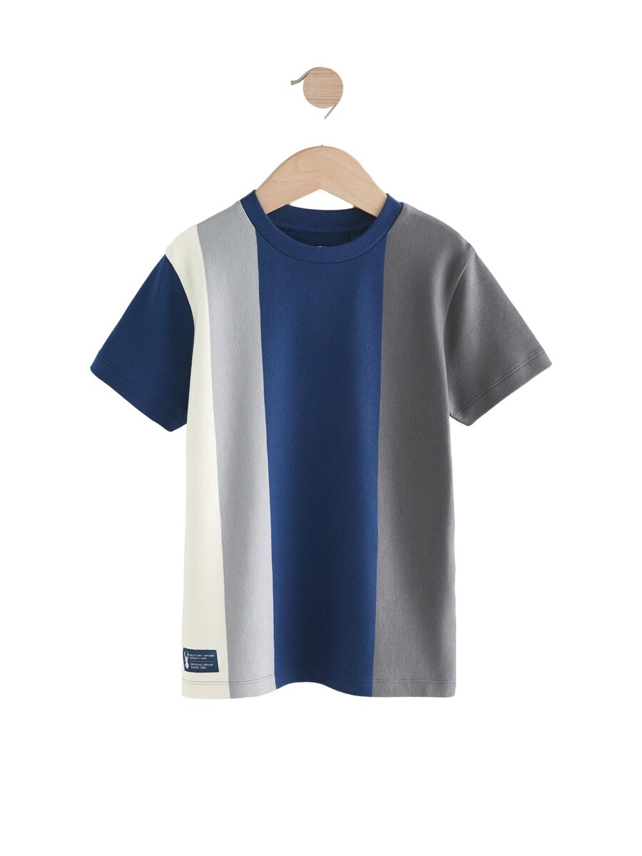 Рубашка Next, цвет Night blue/Dusty blue
Рубашка Next, цвет Night blue/Dusty blue