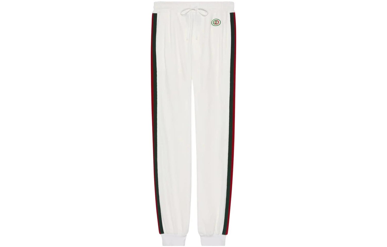 Штаны женские Gucci спортивные, белый
Штаны женские Gucci спортивные, белый