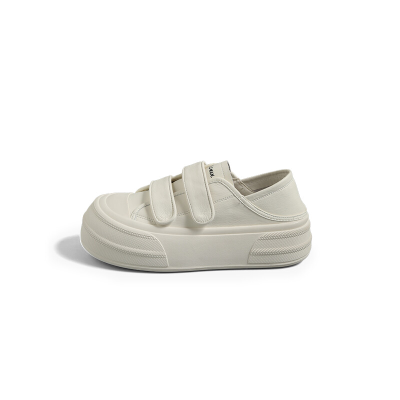 Кеды, скейтборд обувь женская низкая An Old Man, бежевый
Кеды, скейтборд обувь женская низкая An Old Man, бежевый