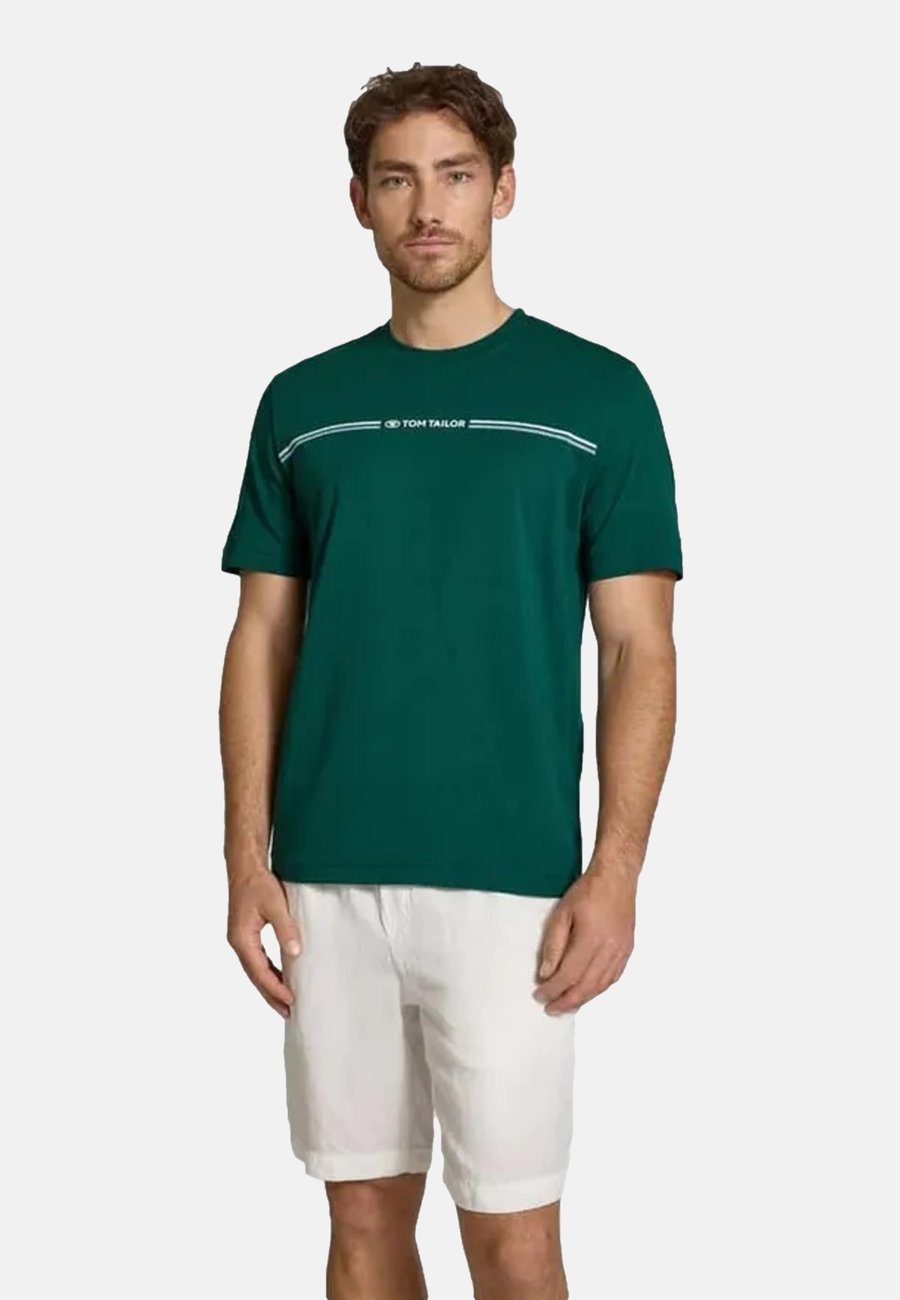 Футболка TOM TAILOR CREW NECK, Grün/Green, Зеленый, Футболка TOM TAILOR CREW NECK, Grün/Green
Футболка TOM TAILOR CREW NECK, Grün/Green, Зеленый, Футболка TOM TAILOR CREW NECK, Grün/Green