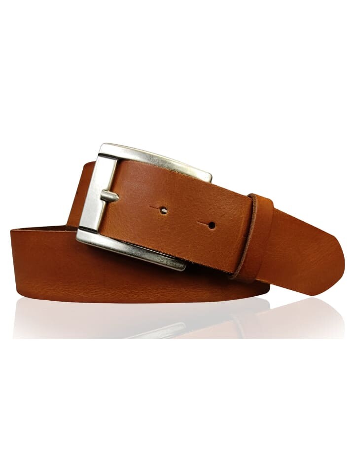 Ремень FRONHOFER Ledergürtel 4cm, коричневый
Ремень FRONHOFER Ledergürtel 4cm, коричневый