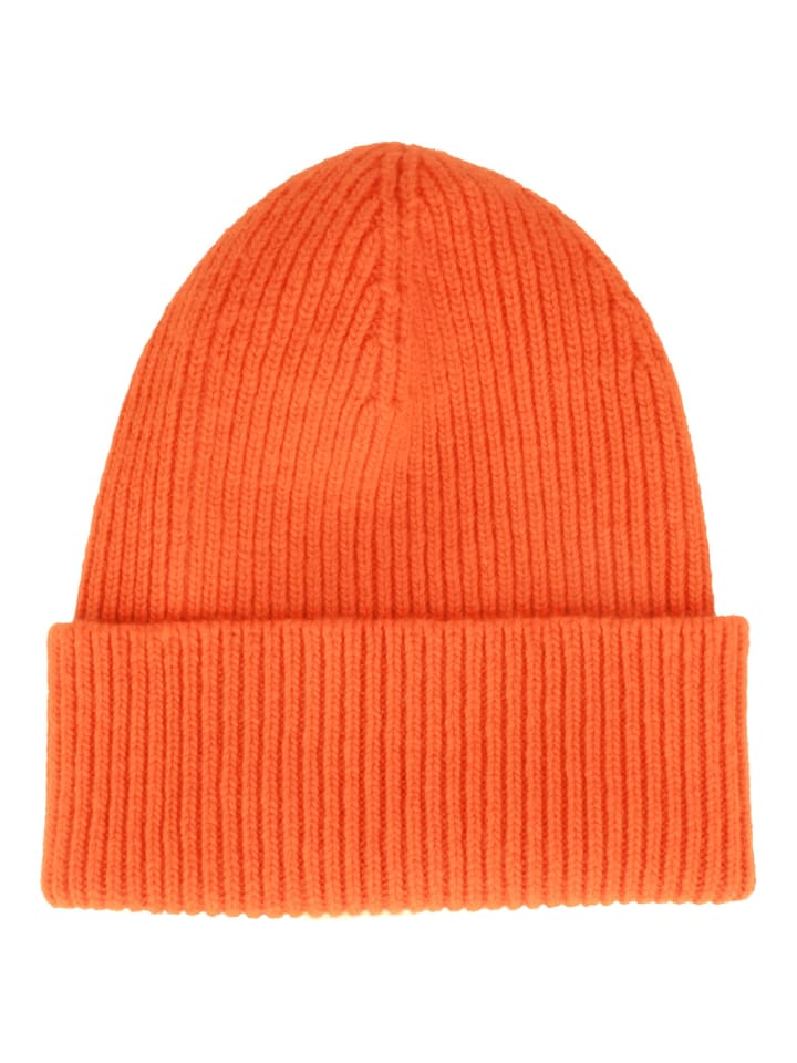 BREITER Красная вязаная шапка
BREITER Красная вязаная шапка