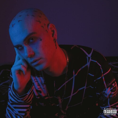 Виниловая пластинка Corro: Stay Tuned To Have Your Heart Broken
Виниловая пластинка Corro: Stay Tuned To Have Your Heart Broken