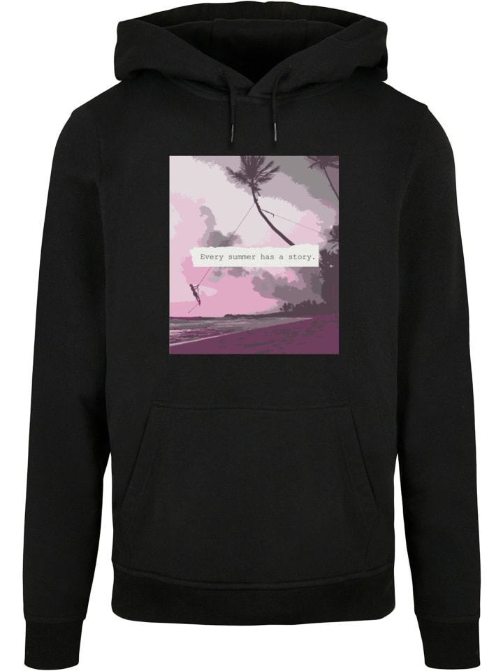 Толстовка с капюшоном Merchcode, черный
Толстовка с капюшоном Merchcode, черный