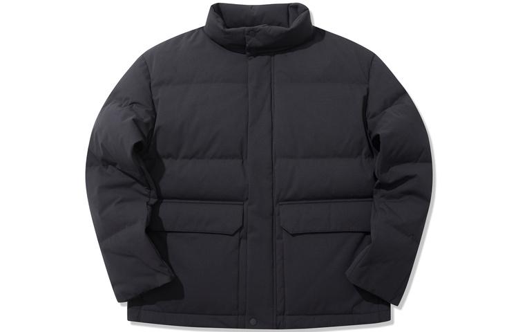 Пуховик мужской KOLON SPORT, черный BK
Пуховик мужской KOLON SPORT, черный BK