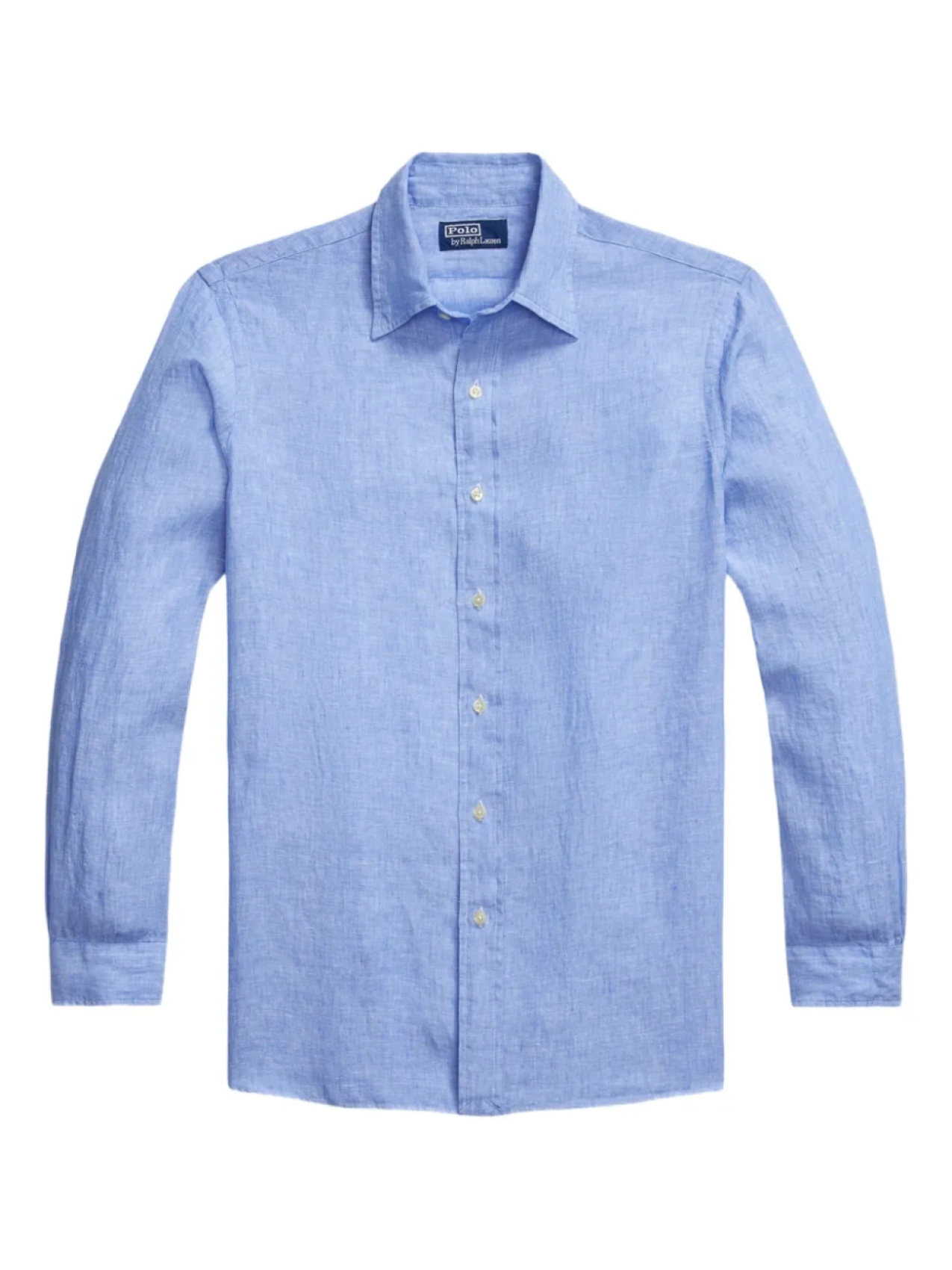 Polo Ralph Lauren льняная рубашка, синий
Polo Ralph Lauren льняная рубашка, синий