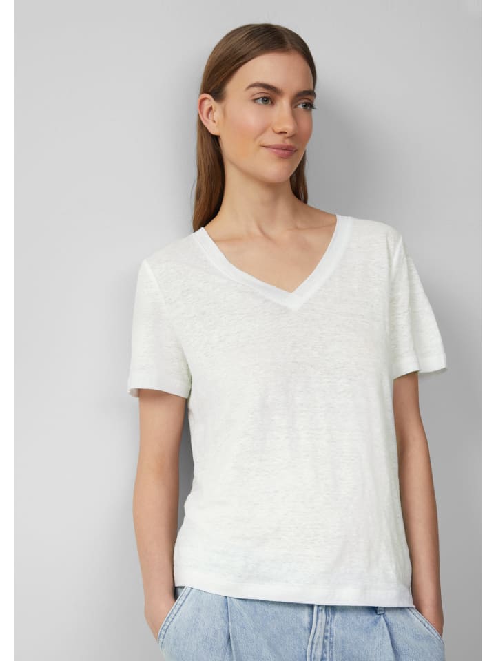 Футболка s.Oliver, белый
Футболка s.Oliver, белый