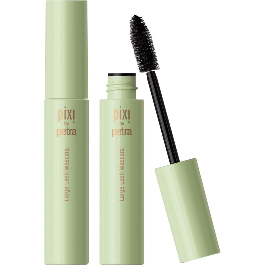 Тушь для ресниц Pixi Large Lash Mascara, Best Brown / 13 ml
Тушь для ресниц Pixi Large Lash Mascara, Best Brown / 13 ml