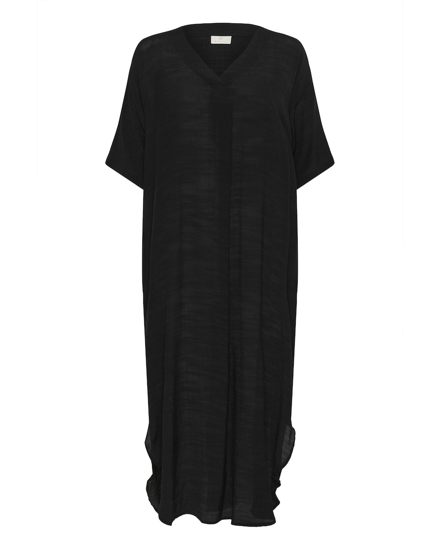 Платье Kaffe, черный
Платье Kaffe, черный