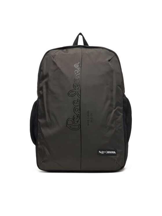 Рюкзак Devin Core PM0300001 Pepe Jeans, серый
Рюкзак Devin Core PM0300001 Pepe Jeans, серый