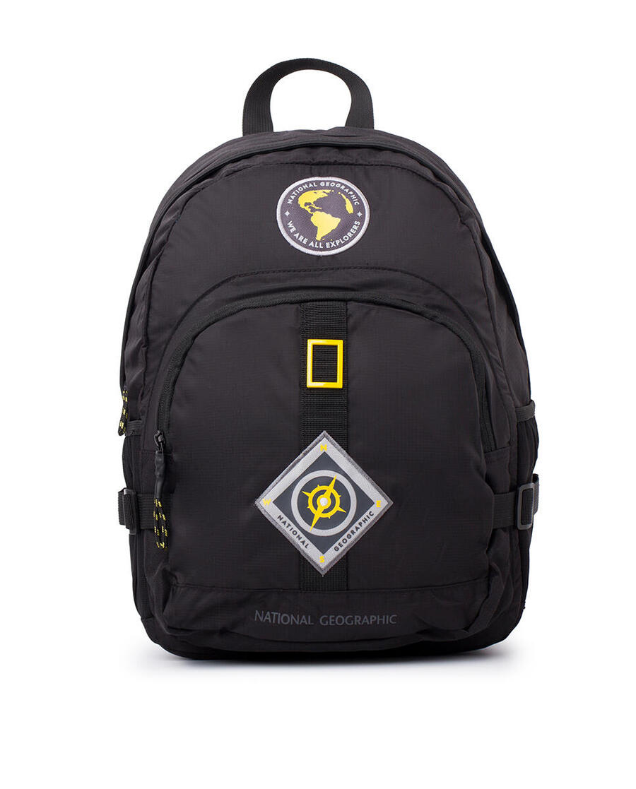 Новые рюкзаки National Geographic Explorer 18 л
Новые рюкзаки National Geographic Explorer 18 л