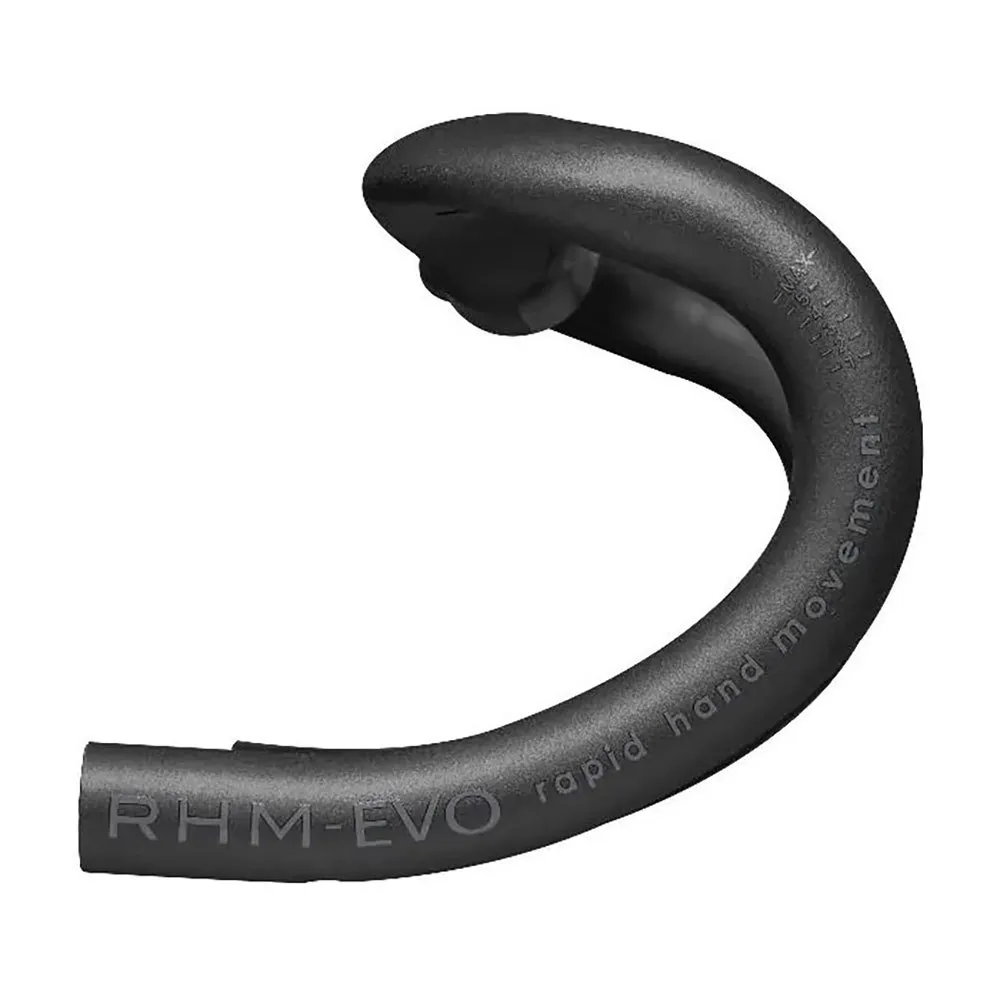 Руль Deda Zero2 DCR Rhm-Evo, серебряный 
Руль Deda Zero2 DCR Rhm-Evo, серебряный