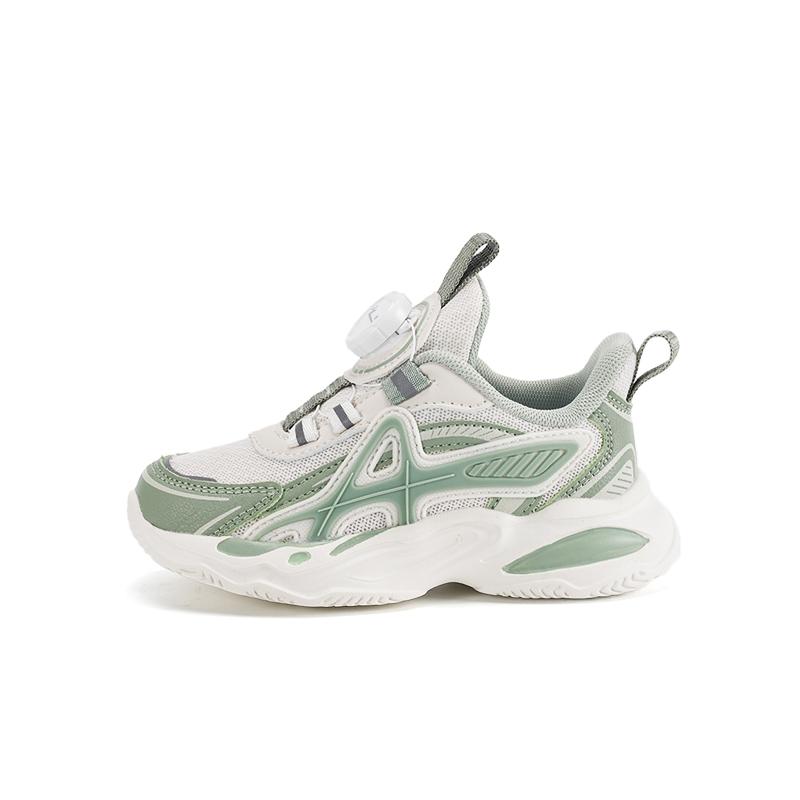 Кроссовки для бега для детей: противоскользящие, износостойкие, дышащие, легкие, с амортизацией Binary, красный
Кроссовки для бега для детей: противоскользящие, износостойкие, дышащие, легкие, с амортизацией Binary, красный