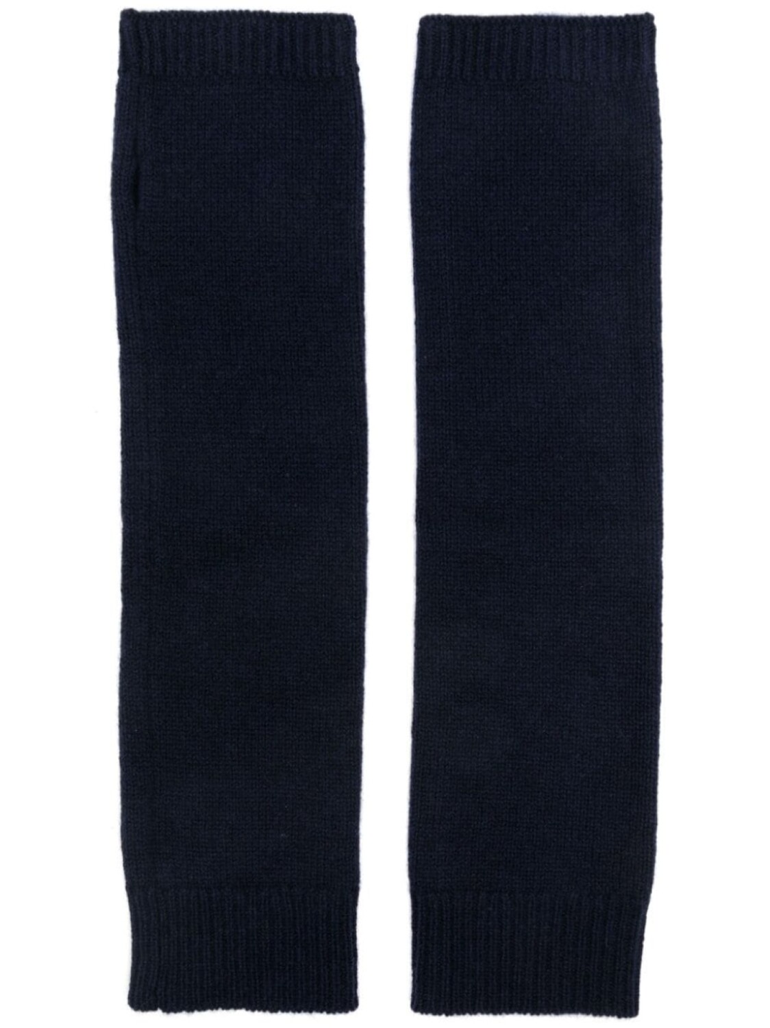 P.A.R.O.S.H. перчатки-митенки, синий
P.A.R.O.S.H. перчатки-митенки, синий