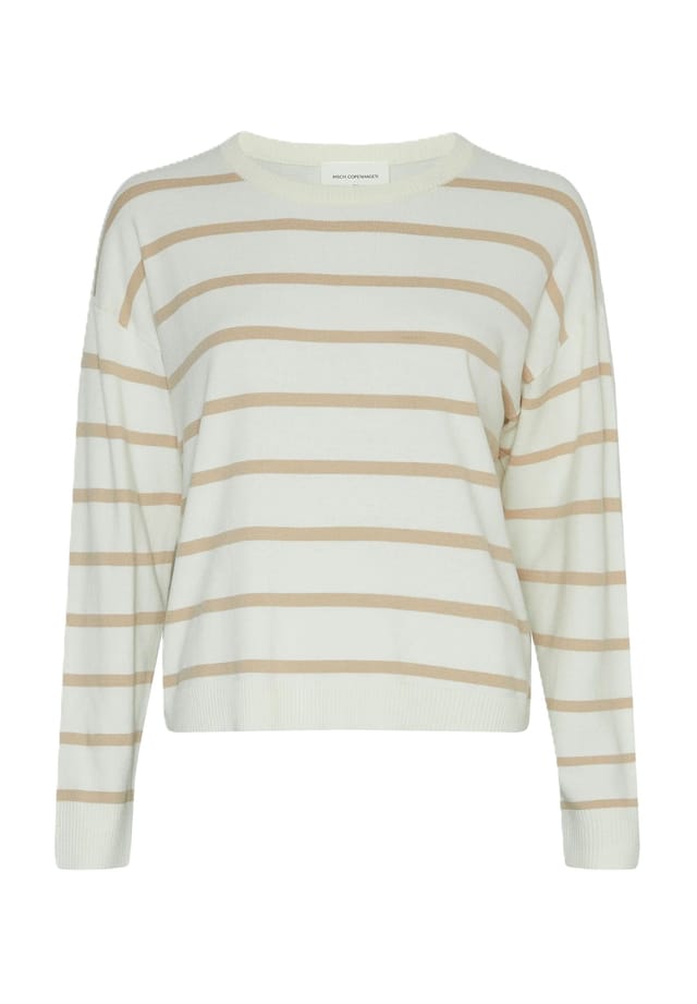 Свитер "Maura" с ребристым краем Msch Copenhagen, мультиколор
Свитер "Maura" с ребристым краем Msch Copenhagen, мультиколор