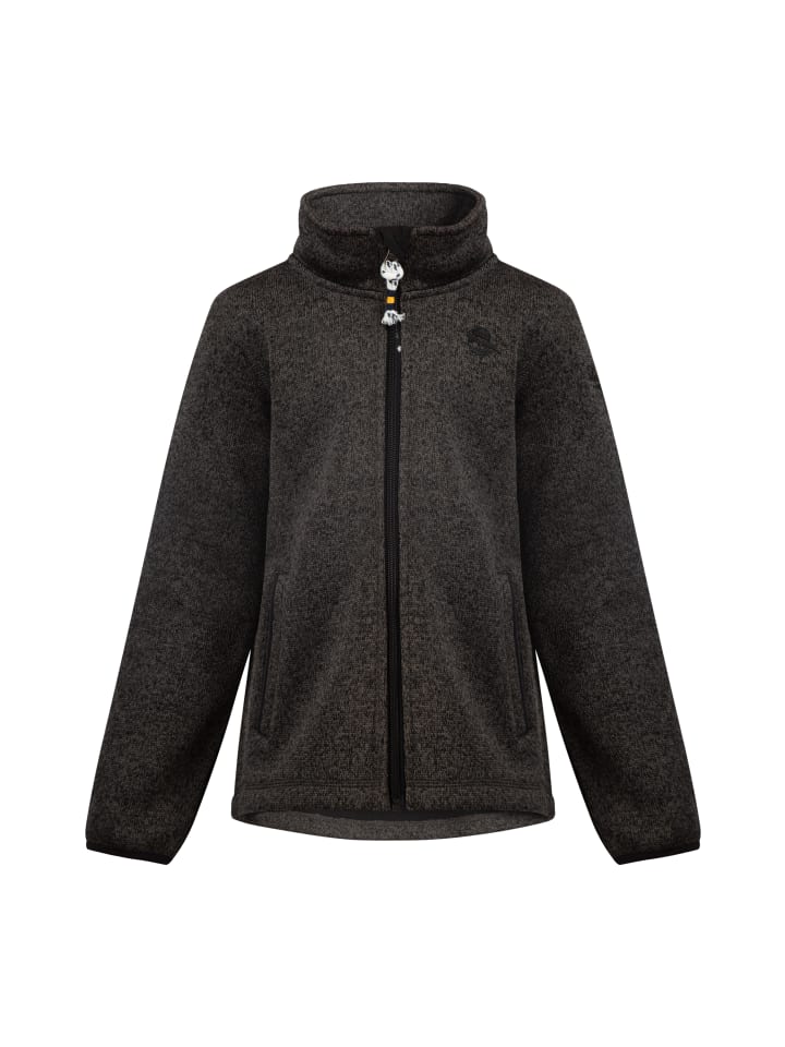 Флисовая куртка Schmuddelwedda
Флисовая куртка Schmuddelwedda