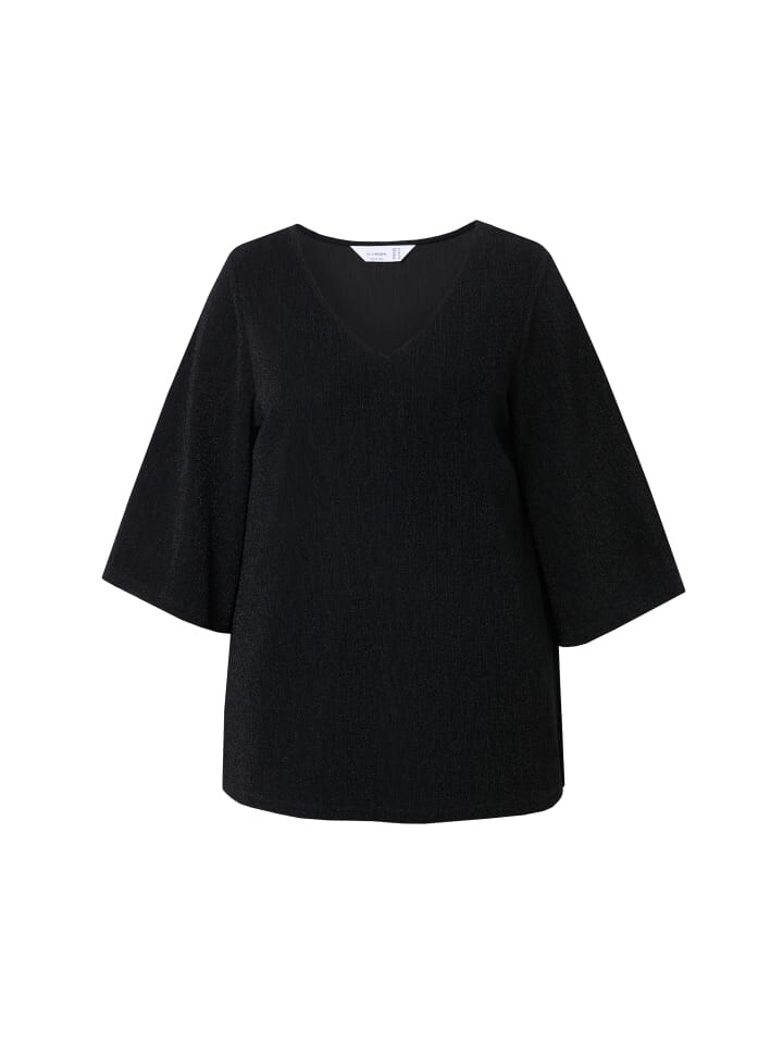 Футболка MIAMODA, черный
Футболка MIAMODA, черный