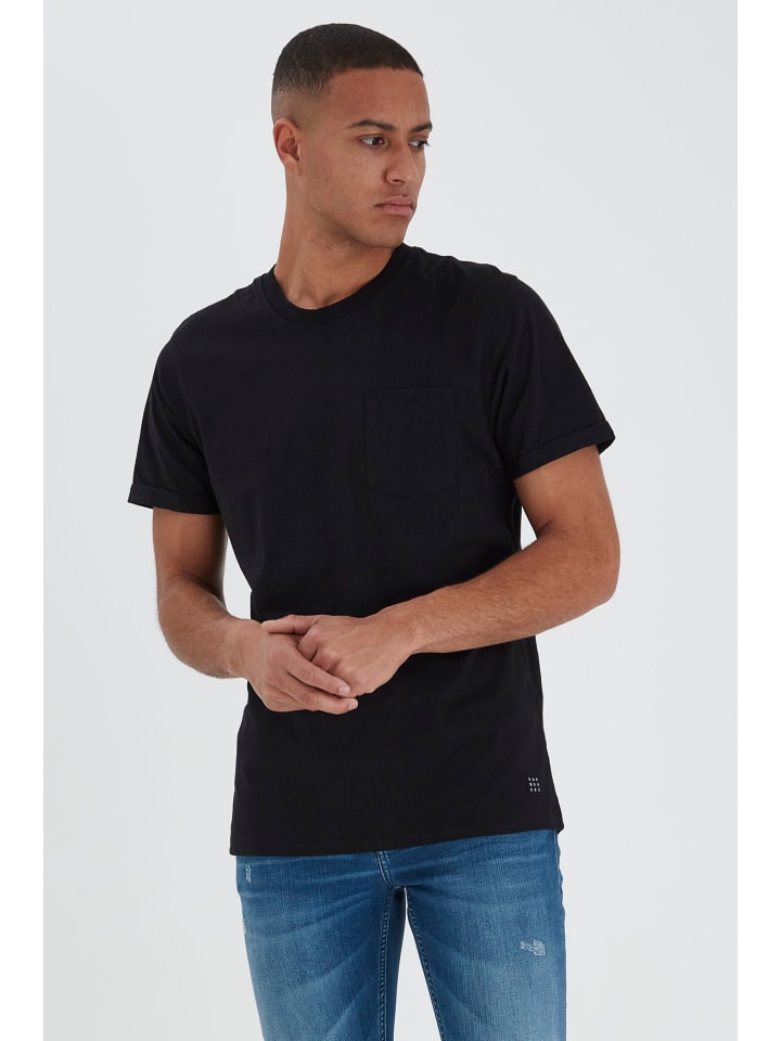 Футболка BLEND, черный
Футболка BLEND, черный