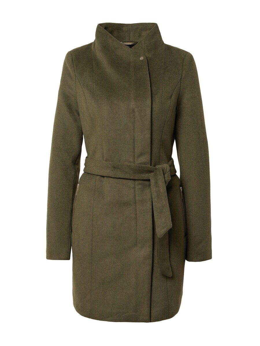 Межсезонное пальто VERO MODA Between-Seasons Coat, хаки
Межсезонное пальто VERO MODA Between-Seasons Coat, хаки