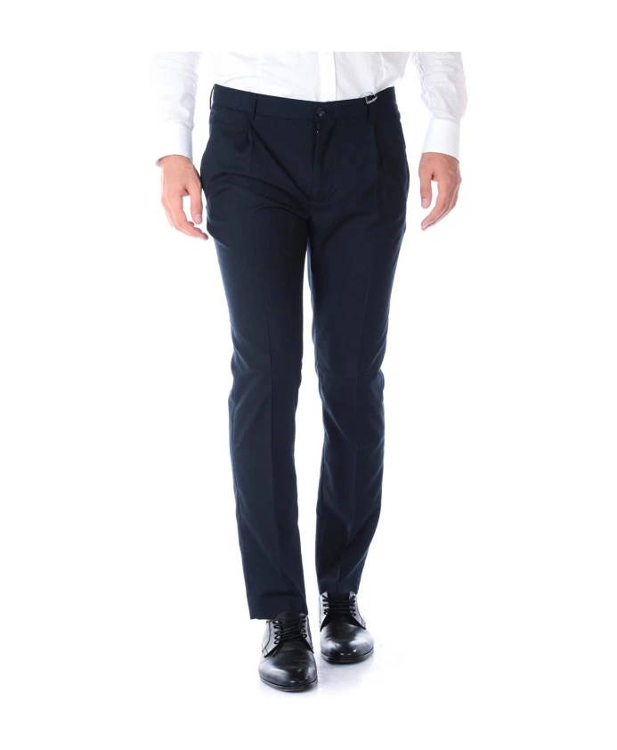 Джинсы Daniele Alessandrini, синий
Джинсы Daniele Alessandrini, синий