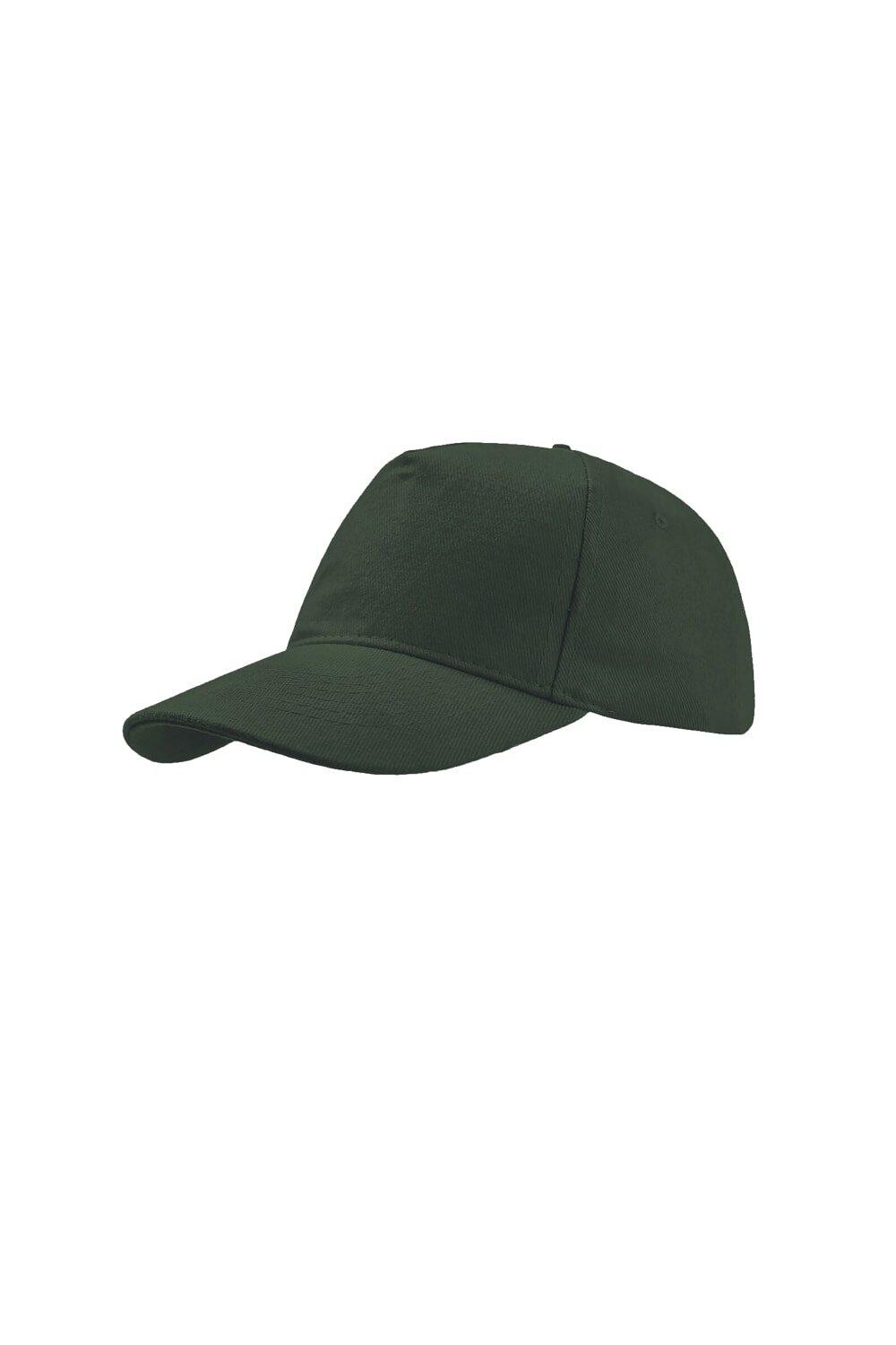 Кепка Liberty Five Buckle Heavy Brush из хлопка с 5 панелями Atlantis, зеленый
Кепка Liberty Five Buckle Heavy Brush из хлопка с 5 панелями Atlantis, зеленый