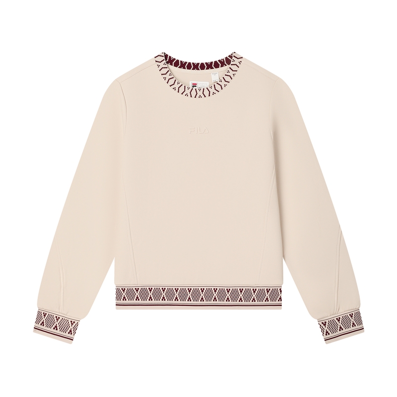 FILA Свитшот Women's Light Pink Wheat, Розовый, FILA Свитшот Women's Light Pink Wheat
FILA Свитшот Women's Light Pink Wheat, Розовый, FILA Свитшот Women's Light Pink Wheat