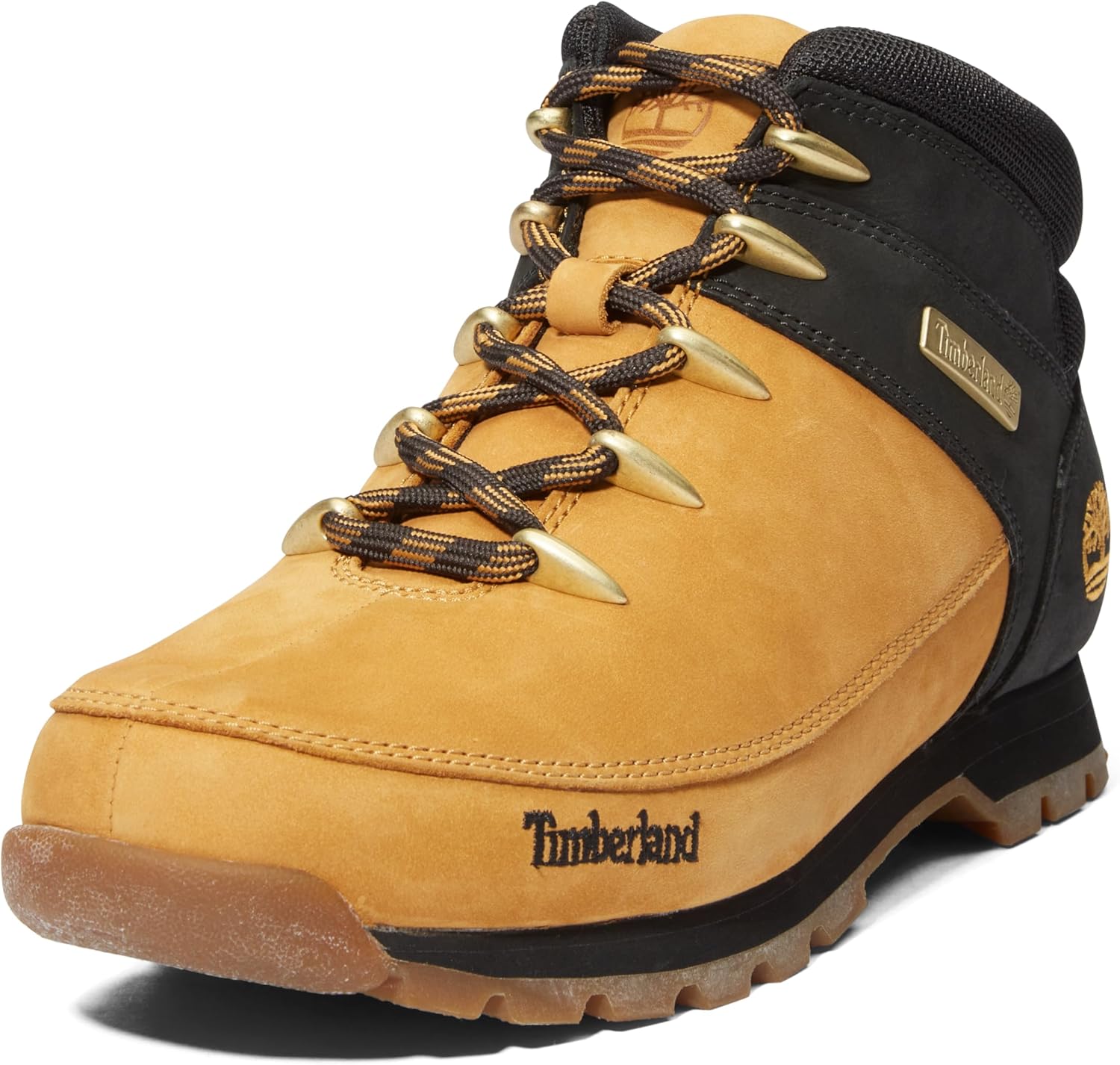 Мужские походные ботинки Timberland Euro Sprint
Мужские походные ботинки Timberland Euro Sprint