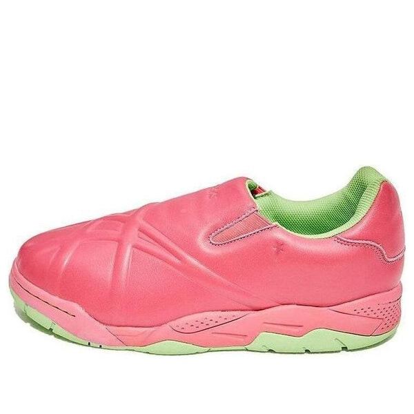 Кроссовки x 8on8 gel fuse slp Asics, розовый
Кроссовки x 8on8 gel fuse slp Asics, розовый