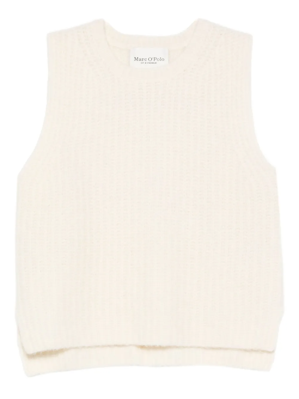 Жилет в рубчик Marc O'Polo, нейтральный
Жилет в рубчик Marc O'Polo, нейтральный
